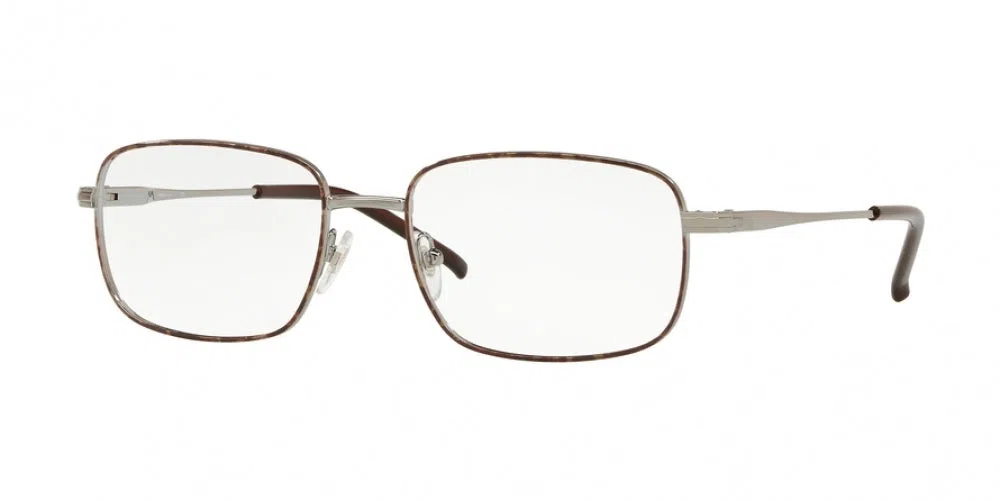 Sferoflex 2197 Eyeglasses - view 3
